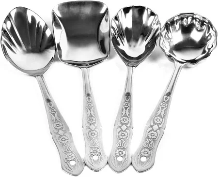 Serving Spoon Set